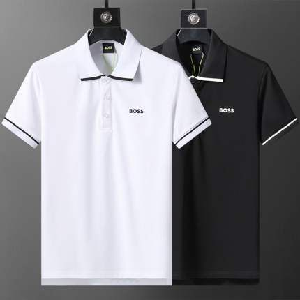 Hugo Boss Polo T-Shirts for Men in 204272