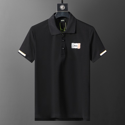 Hugo Boss Polo T-Shirts for Men in 204273