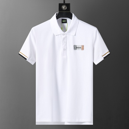 Hugo Boss Polo T-Shirts for Men in 204274