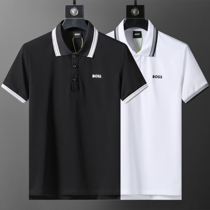 Hugo Boss Polo T-Shirts for Men in 204276