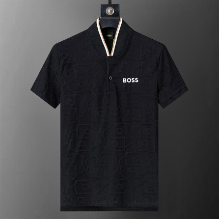 Hugo Boss Polo T-Shirts for Men in 204277