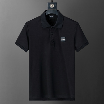 Hugo Boss Polo T-Shirts for Men in 204279