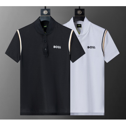 Hugo Boss Polo T-Shirts for Men in 204281