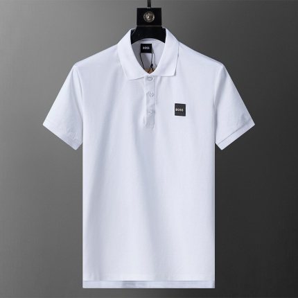 Hugo Boss Polo T-Shirts for Men in 204282