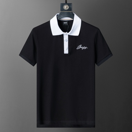 Hugo Boss Polo T-Shirts for Men in 204284