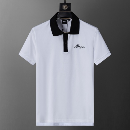 Hugo Boss Polo T-Shirts for Men in 204285