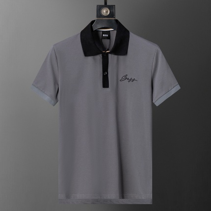 Hugo Boss Polo T-Shirts for Men in 204286