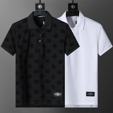 DG Polo T-Shirts For Men in 204287