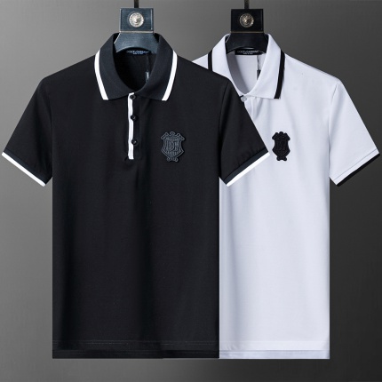 DG Polo T-Shirts For Men in 204288