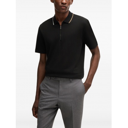 Hugo Boss Polo T-Shirts for Men in 204289