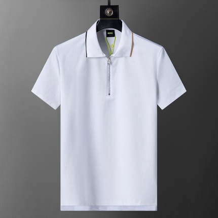 Hugo Boss Polo T-Shirts for Men in 204290