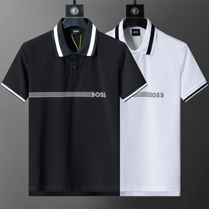 Hugo Boss Polo T-Shirts for Men in 204292