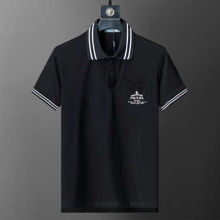 Prado polo T-shirts for Men in 204295