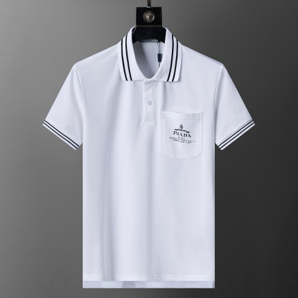 Prado polo T-shirts for Men in 204296