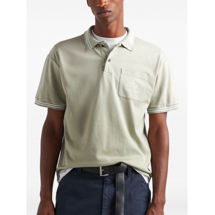 Prado polo T-shirts for Men in 204297