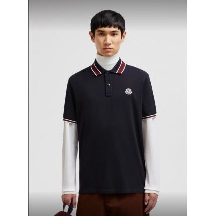 Moncle POLO T-Shirts for Men in 204303