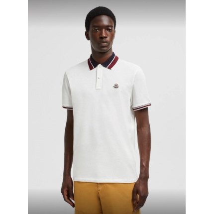 Moncle POLO T-Shirts for Men in 204304