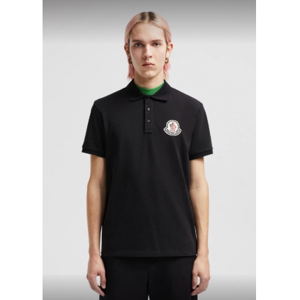 Moncle POLO T-Shirts for Men in 204305