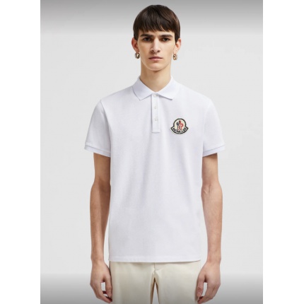 Moncle POLO T-Shirts for Men in 204306