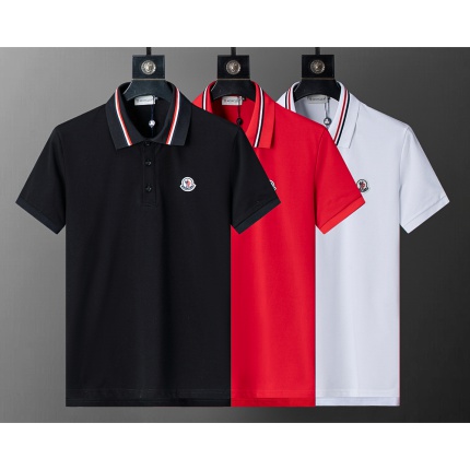 Moncle POLO T-Shirts for Men in 204307