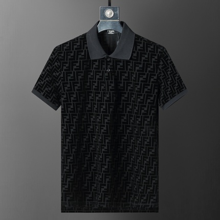 Fendi POLO T-Shirts for Men in 204308