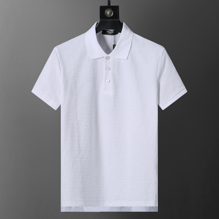 Fendi POLO T-Shirts for Men in 204309