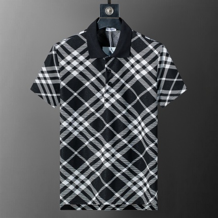 Burberry Polo T-Shirts for Men in 204313