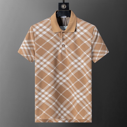 Burberry Polo T-Shirts for Men in 204314