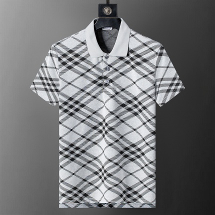 Burberry Polo T-Shirts for Men in 204315
