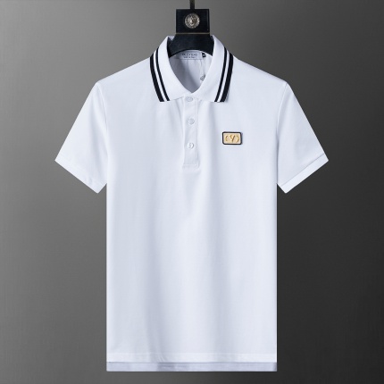 Valentino Polo T-Shirts for Men in 204317