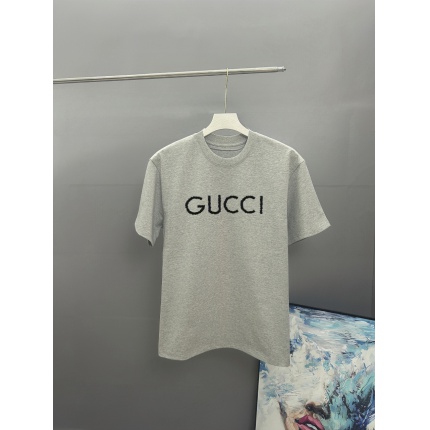 Gucci  T-Shirts High quality unisexS-XL in 204324
