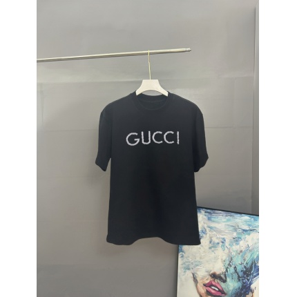 Gucci  T-Shirts High quality unisexS-XL in 204325