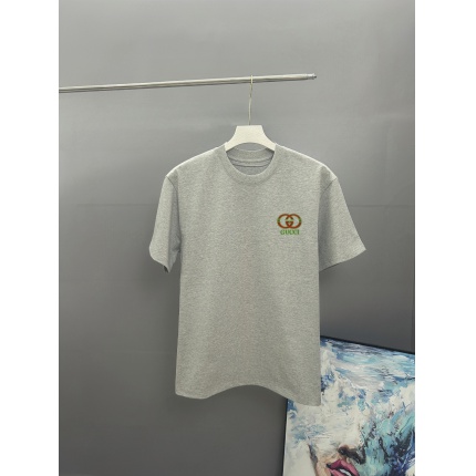 Gucci  T-Shirts High quality unisexS-XL in 204327