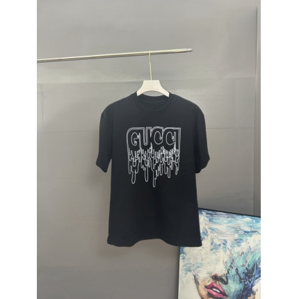 Gucci  T-Shirts High quality unisexS-XL in 204333