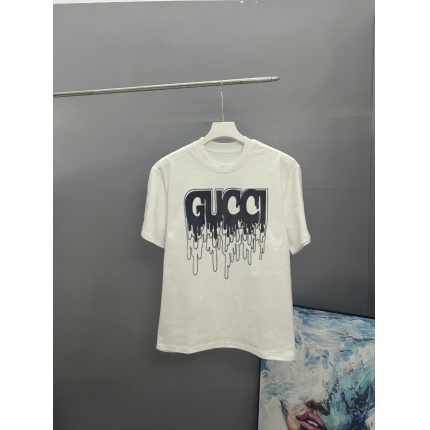 Gucci  T-Shirts High quality unisexS-XL in 204334