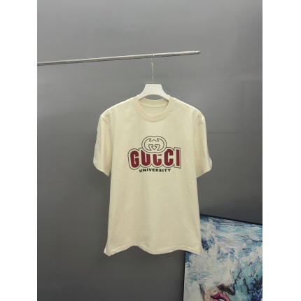 Gucci  T-Shirts High quality unisexS-XL in 204335