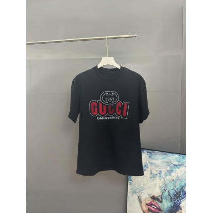 Gucci  T-Shirts High quality unisexS-XL in 204336