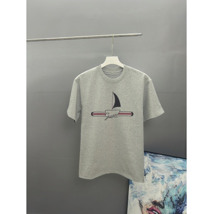 Gucci  T-Shirts High quality unisexS-XL in 204337