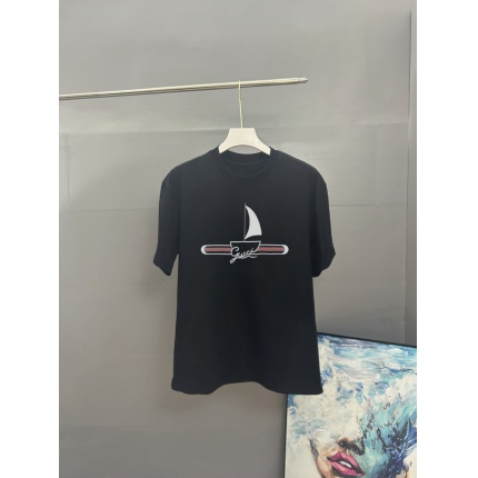 Gucci  T-Shirts High quality unisexS-XL in 204338