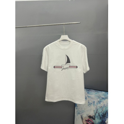 Gucci  T-Shirts High quality unisexS-XL in 204339