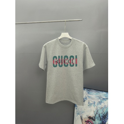 Gucci  T-Shirts High quality unisexS-XL in 204340