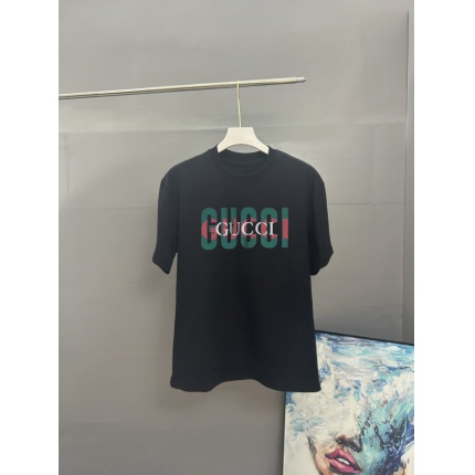 Gucci  T-Shirts High quality unisexS-XL in 204341