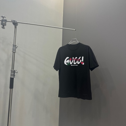 Gucci  T-Shirts High quality unisexS-XL in 204344