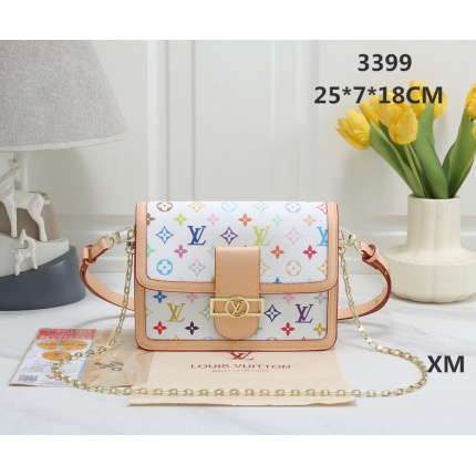 Louis Vuitton Cross Bags in 204398