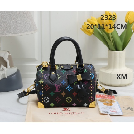 Louis Vuitton Cross Bags in 204402