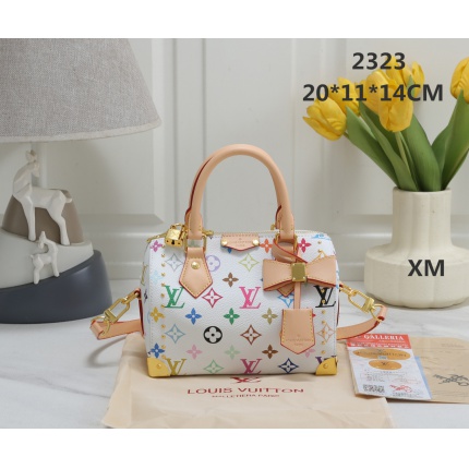 Louis Vuitton Cross Bags in 204403