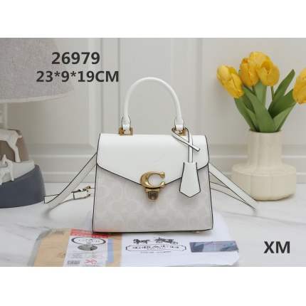 Coach Handbags in 204419
