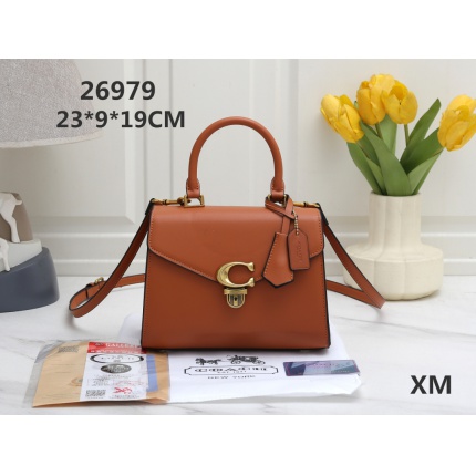 Coach Handbags in 204427