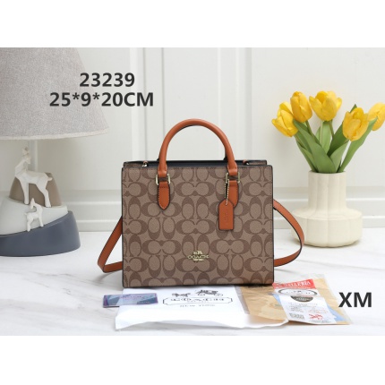 Coach Handbags in 204437