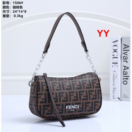 Cheap Fendi Handbags in 204468
